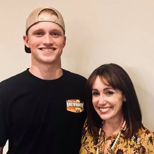 Meet your Posher, Braden